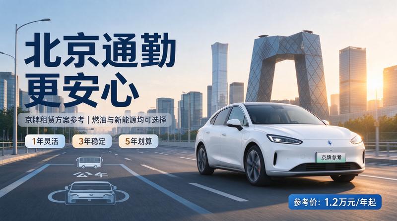 北京京牌租赁业务大厅